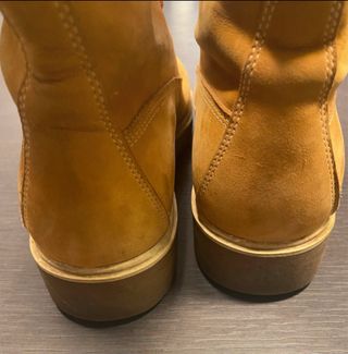 Timberland Asphalt Trail Stivali 39