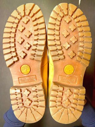 Timberland Asphalt Trail Stivali 39