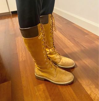 Timberland Asphalt Trail Stivali 39