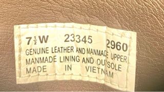 Timberland Asphalt Trail Stivali 39