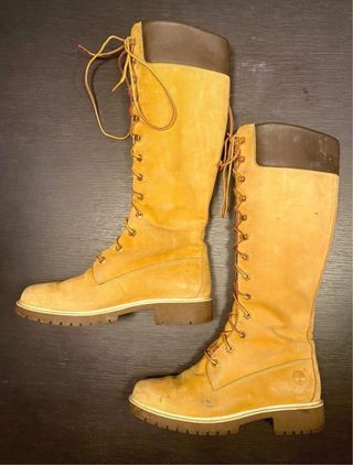 Timberland Asphalt Trail Stivali 39