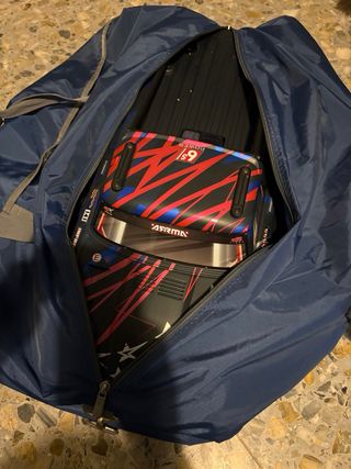 Coche RC Arrma Infraction 6S