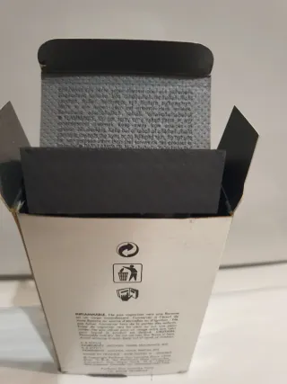 Guy Laroche Drakkar Dynamik vintage 1999