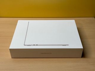 MacBook Air 15" M3