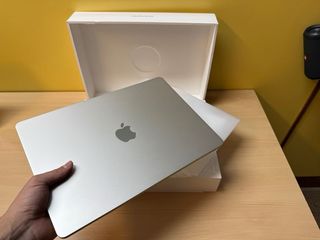 MacBook Air 15" M3