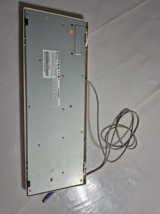 Tastiera PC vintag