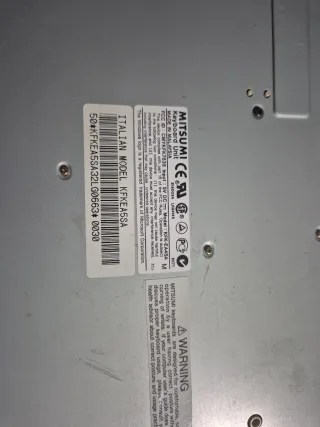 Tastiera PC vintag