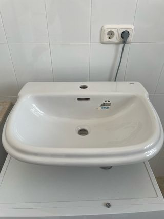 Lavabo pica Roca NUEVO.