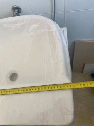 Lavabo pica Roca NUEVO.