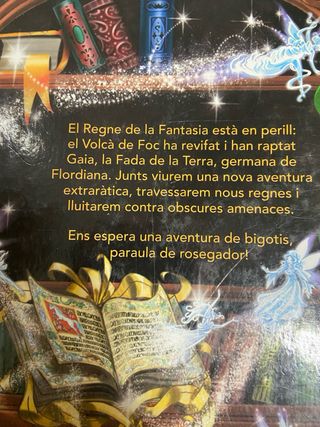 Cinquè viatge al Regne de la Fantasia