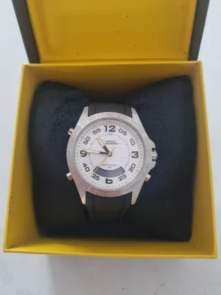Orologio da uomo National Geographic