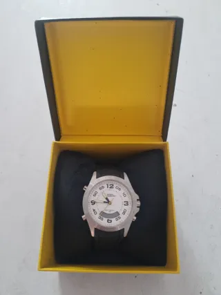 Orologio da uomo National Geographic