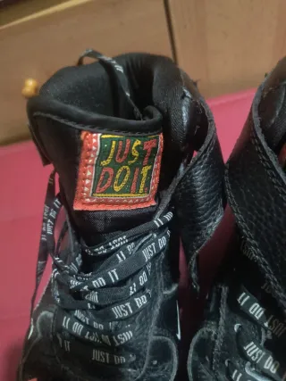 Nike Air Force 1 Mid 'Just Do It'