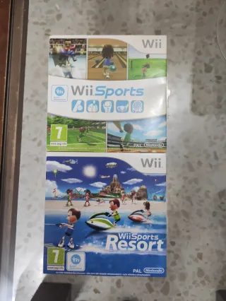 Nintendo Wii Nero Edizione Limitata
