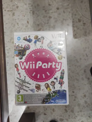 Nintendo Wii Nero Edizione Limitata