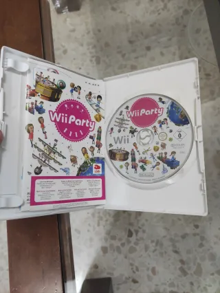 Nintendo Wii Nero Edizione Limitata