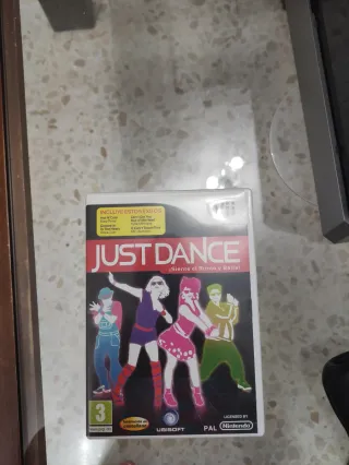 Nintendo Wii Nero Edizione Limitata