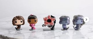 Lote Stranger Things para Coti