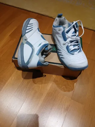 Zapatillas Tenis/Padel Prince Talla 43 Nuevas