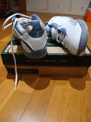 Zapatillas Tenis/Padel Prince Talla 43 Nuevas