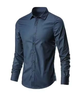 Camicie a maniche lunghe