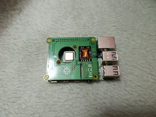 Raspberry Pi 4B 8GB RAM