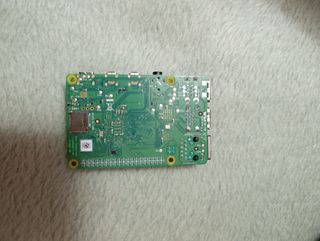 Raspberry Pi 4B 8GB RAM