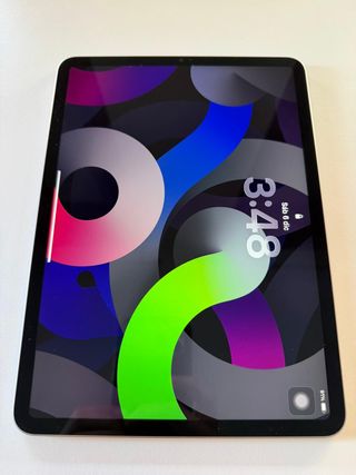 iPad Pro 11 4ª Gen M2 Space Gray 256 GB