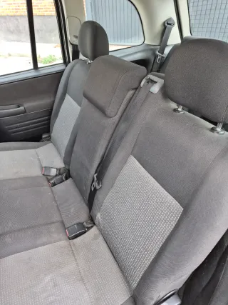 Opel Zafira 2004 PEGATINA "B"