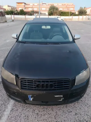 Audi A3 2004