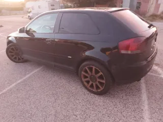 Audi A3 2004