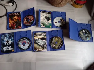 5 Giochi PlayStation 2: Ghost Rider, Ace Combat, V