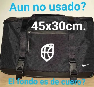 Mochila Nike 45x30cm