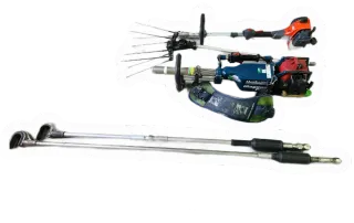 Vareador de aceitunas