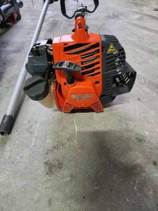 Vareador de aceitunas