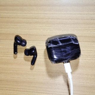 Auriculares Air Pro TWS Bluetooth Negros