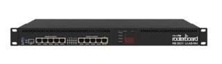 MikroTik RB3011 UIAG-RM Router