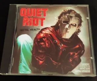 Quiet Riot