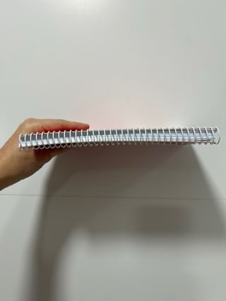 Cuaderno Todos contra la gripe