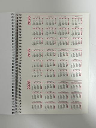 Cuaderno Todos contra la gripe