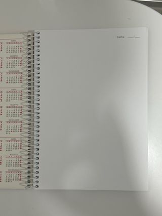 Cuaderno Todos contra la gripe