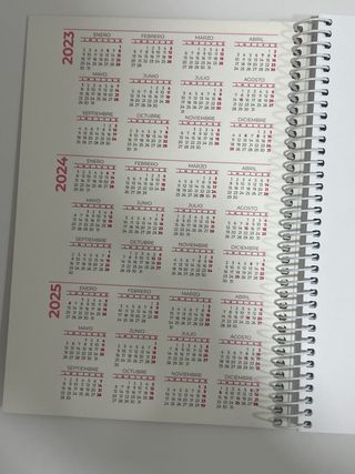 Cuaderno Todos contra la gripe