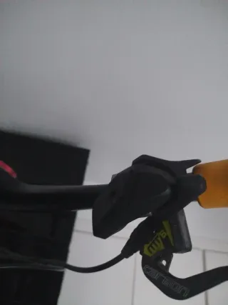 Cambio SRAM X01 AXS Lunar Grey