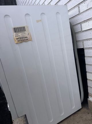 OFERTA Lavadora Balay Eurowasher 1100 rpm