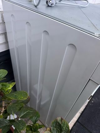 OFERTA Lavadora Balay Eurowasher 1100 rpm