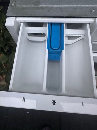 OFERTA Lavadora Balay Eurowasher 1100 rpm