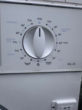 OFERTA Lavadora Balay Eurowasher 1100 rpm