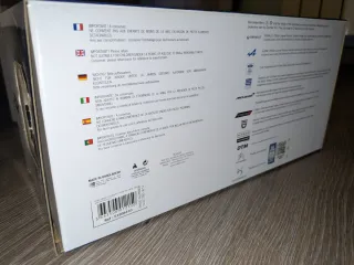 Ford Sierra RS Cosworth Rally 1987 Solido 1:18