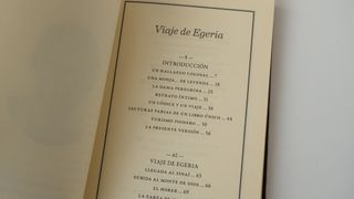 Viaje de Egeria: El primer relato de una viajer...