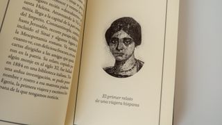 Viaje de Egeria: El primer relato de una viajer...